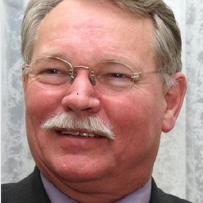 Henk Arends
